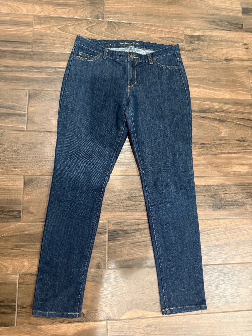Women's Michael Kors Jeans